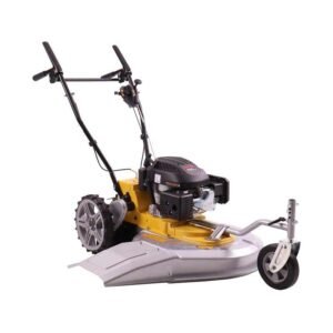 Texas Benzin-Profi Rotormäher Multi Cut 610