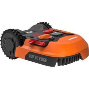 Worx Mähroboter Landroid M700 20 V WR142E