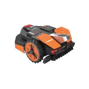 Worx Mähroboter Landroid Vision M600