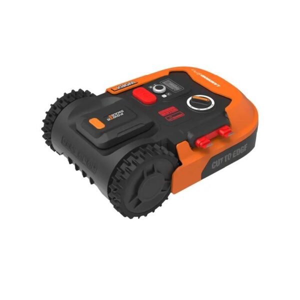 Worx Mähroboter M700 Plus WR167E