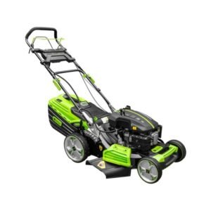 Zipper Benzin-Rasenmäher ZI-BRM52EST mit E-Start