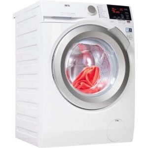 AEG Waschmaschine Serie 6000 L6FB49VFL