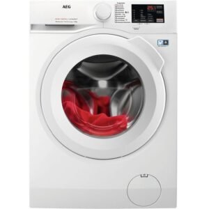 AEG Waschmaschine Serie 6000 mit ProSense-Technologie L6FA68FL