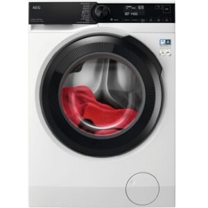 AEG Waschmaschine Serie 7000 mit ProSteam-Technologie LR7FA69FL
