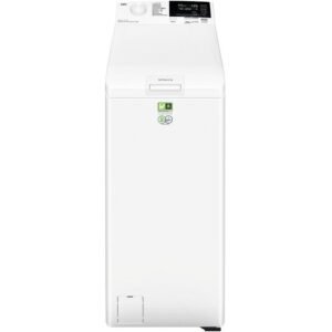 AEG Waschmaschine Toplader 6000 LTR6A360TL