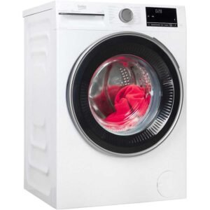 Beko Waschmaschine B3WFU58415W1