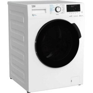 Beko Waschtrockner WDW85141Steam1