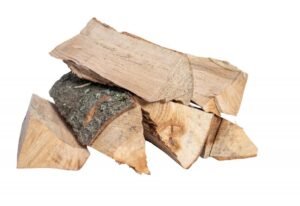 Brennholz Buche 25-26 cm 1 RM Palette