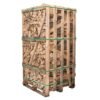 Brennholz Buche 30-33 cm 2 RM Palette