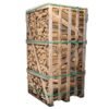 Brennholz Eiche 25 cm 2 RM