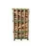 Brennholz Kiefer Fichte 33 cm 2 RM