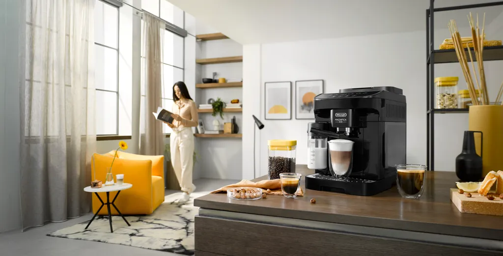 De'Longhi Magnifica Evo ECAM290.51.B