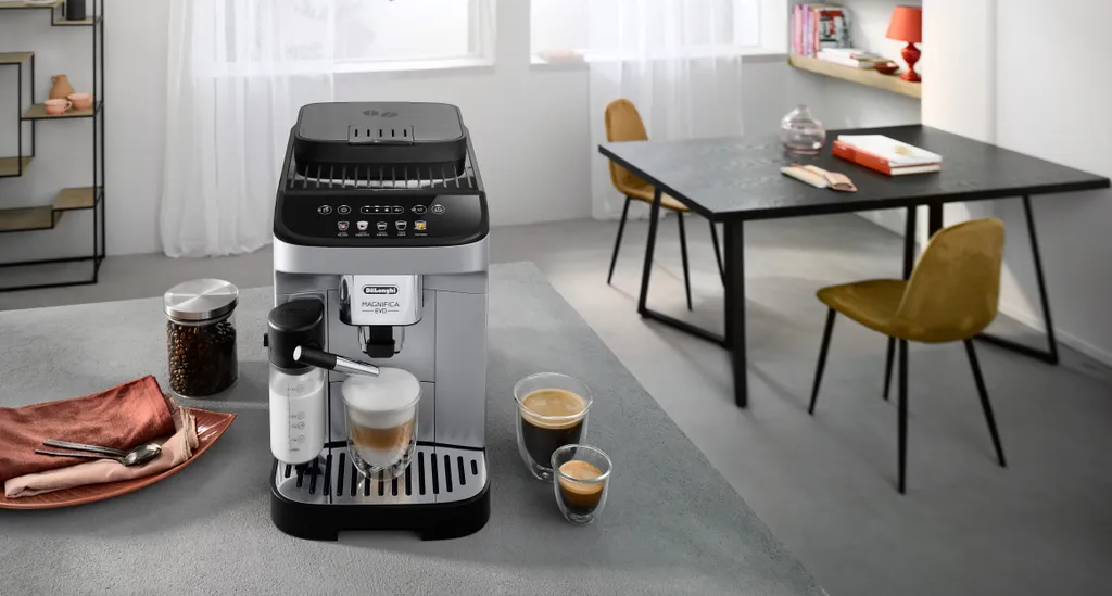 De'Longhi Magnifica Evo ECAM290.61.SB