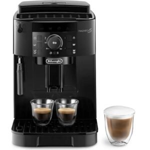 De'Longhi Magnifica S ECAM12.121.B Kaffeevollautomat schwarz