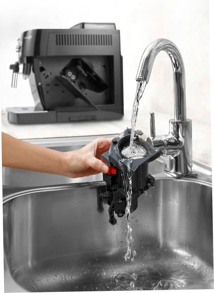 DeLonghi Magnifica S ECAM20.116.B