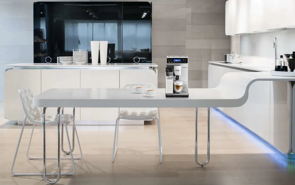 Delonghi Autentica Cappuccino