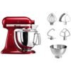 KitchenAid 5KSM175PSECA Artisan liebesapfel