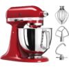 KitchenAid Küchenmaschine 5KSM125EER