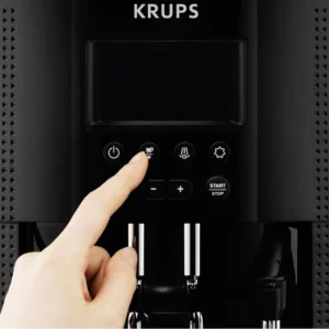 Krups EA8150 Espresso Kaffee
