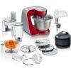 Küchenmaschine MUM5 Styline MUM56740