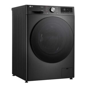 LG Waschmaschine Serie 7 W4WR70X61 schwarz