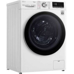 LG Waschtrockner V7WD107H2E