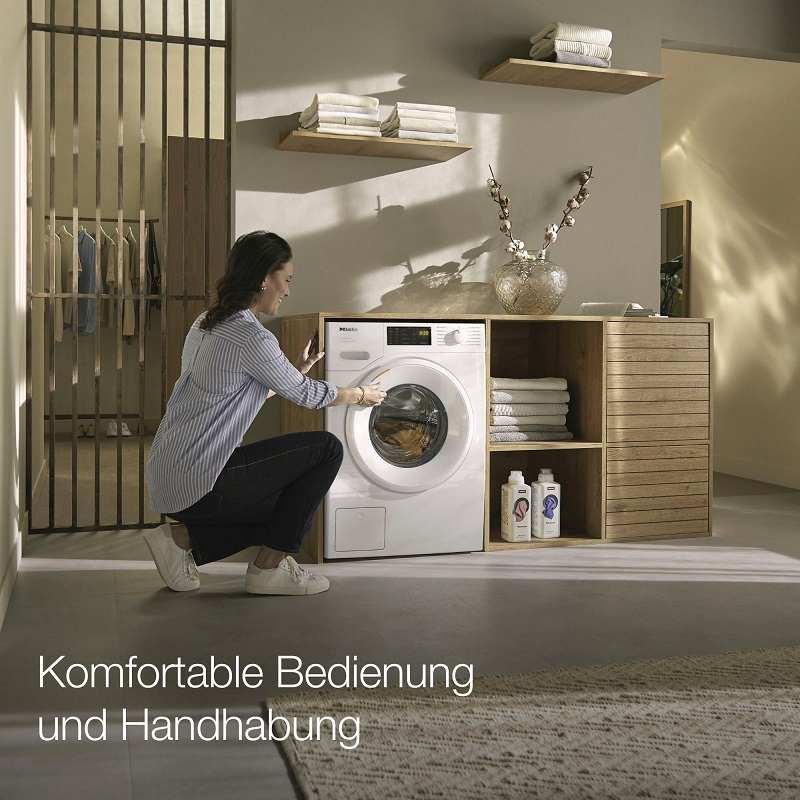 Miele Waschtrockner WTI360WPM