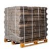 Nestro Hartholzbriketts Eiche 960 kg Palette
