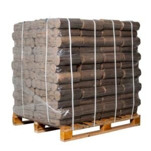 Nestro Hartholzbriketts Eiche 960 kg