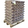 Nielsen Hartholzbriketts Buche 160x6kg 1 Palette