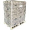 OEBRI Holzbriketts Nadelholz in Papierverpackung 960 kg Palette