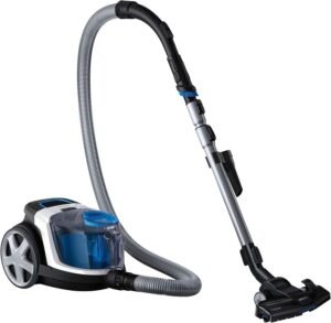 PHILIPS Bodenstaubsauger FC9332/09