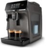 Philips 2200 Series EP2224/10 Kaffeevollautomat Grau