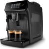 Philips EP1220/00 Kaffeevollautomat 1200 Series, 2 Kaffeespezialitäten