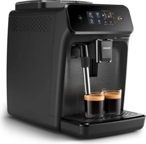Philips Kaffeevollautomat 1200 Series