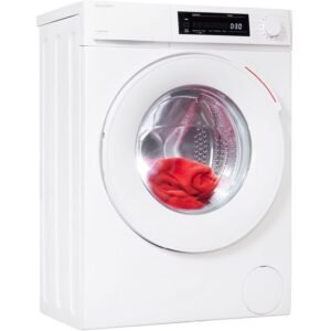 Sharp Waschmaschine ES-NFW612CWB-DE