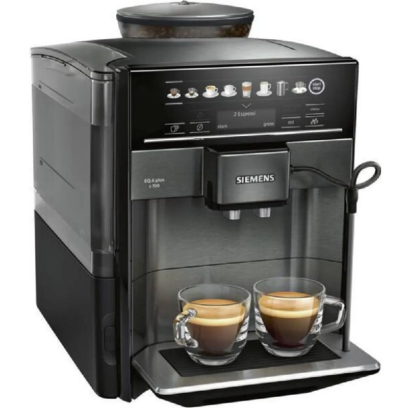 Siemens EQ.6 Plus S700 TE657509DE