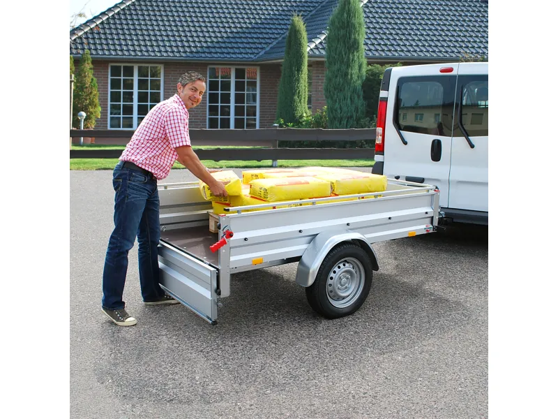 Stema Anhänger Variolux 750