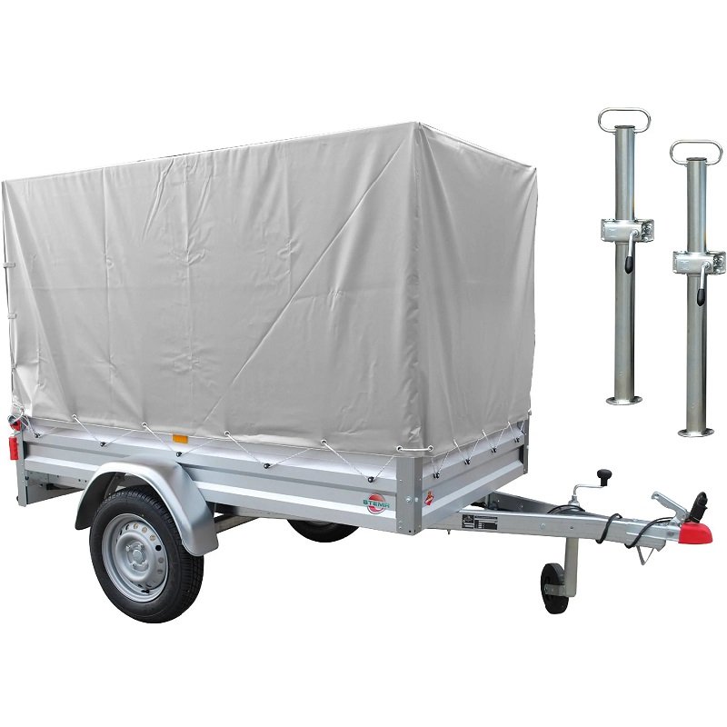Stema Anhängerset Variolux 750