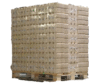 Uckermark Holzbriketts Nadelholz 960 kg Palette