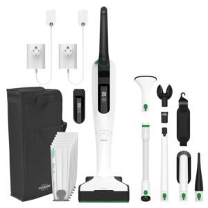 VK7 Akku-Staubsauger