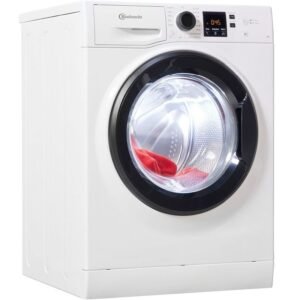 Bauknecht Waschmaschine Super Eco 948 A