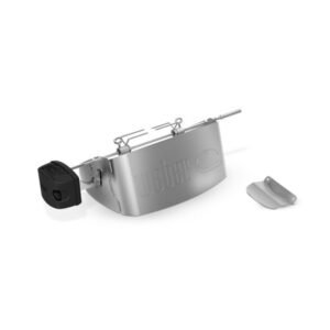 Weber Q 1000N Drehspieß für -Serie (2025)